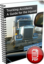 Trucking Guide Note Book No Shadow SMALL 2