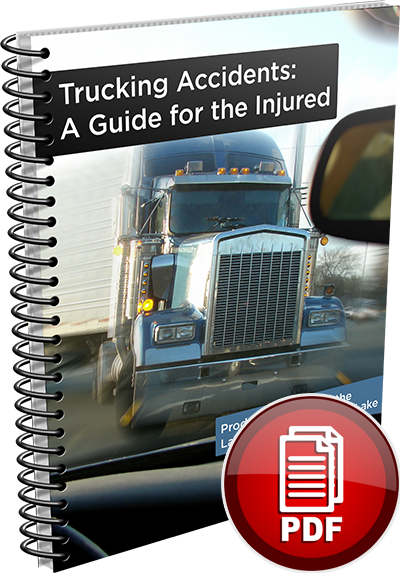 Trucking Guide Note Book No Shadow SMALL 2