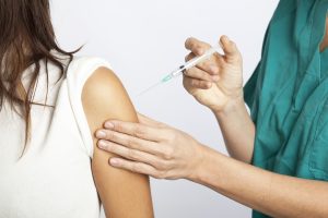 Is Guillain-Barre Syndrome Side Effect of Flu Shot?