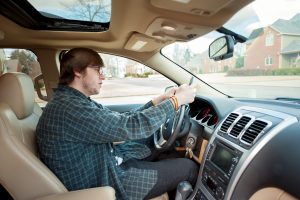 Good Cars for Teens and New Drivers in New York