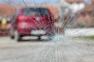 Rear-End Car Accidents