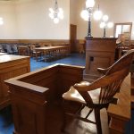 Jury Sides with Victim