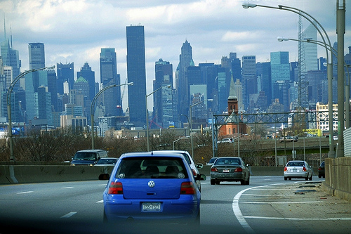 Best Family Cars for New York Drivers